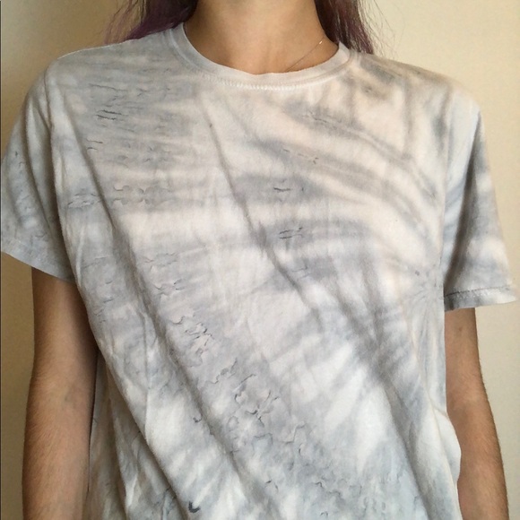 Urban Outfitters Project Social Tie Dye T-Shirt! - Picture 3 of 5